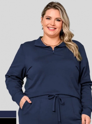 Azul Marinho