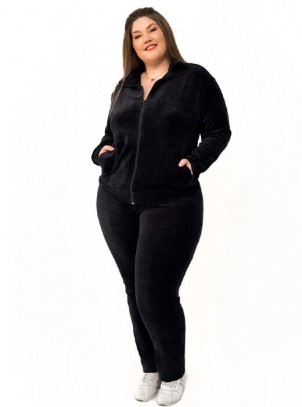 roupas esportivas plus size