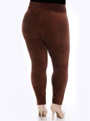 calça legging veludo por dentro