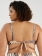 Top Plus Size Decote V Sem Bojo Estampado Banho De Mar
