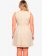 Vestido Plus Size Rendado