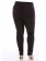 Calça Legging Plus Size Molecotton