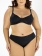 Tanga de Praia Fio Dental Plus Size