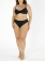 Tanga de Praia Fio Dental Plus Size