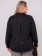 Conjunto Twin Set Feminino Tecido Acamurçado Plus Size