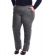 Calça Plus Size Alfaiataria Pied Poule