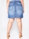 Saia Plus Size Curta Clochard