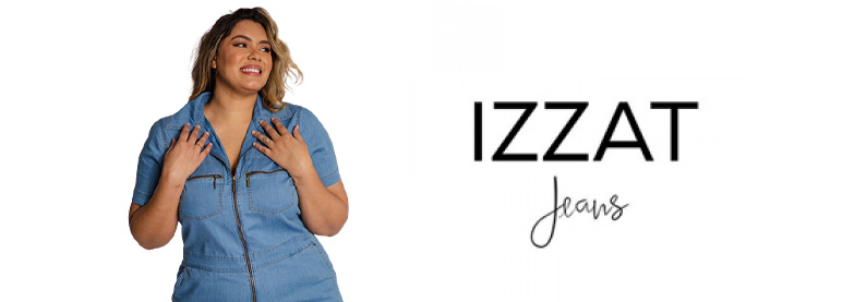 Marca_Izzat Jeans