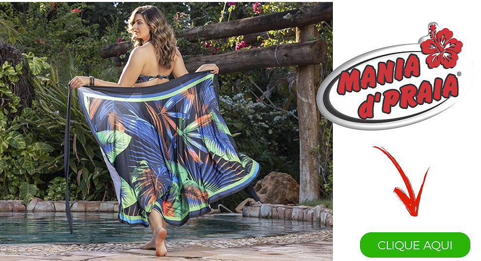 Banner Moda Praia Plus Size