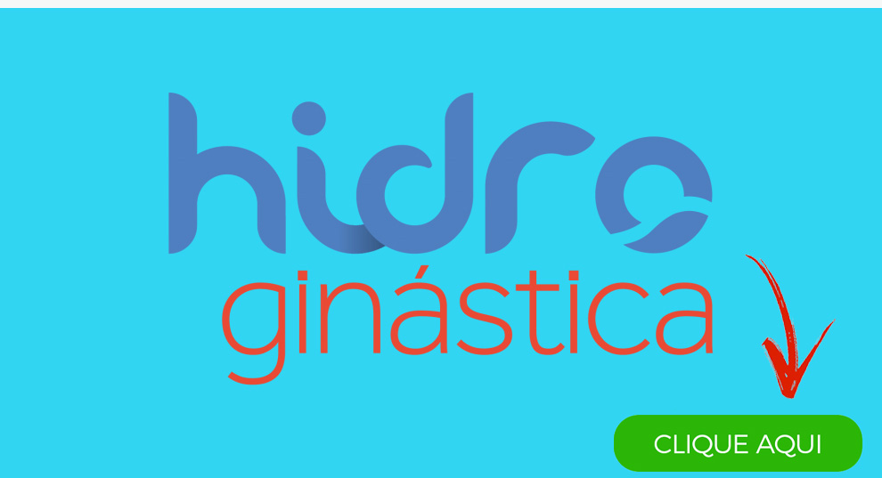 Banner - Hidroginastica