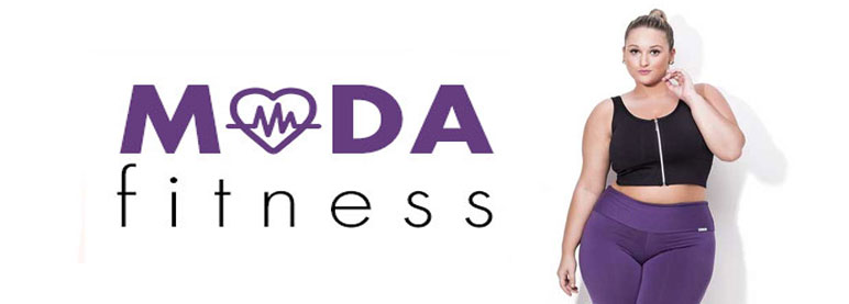 Marca_Moda GG - Fitness