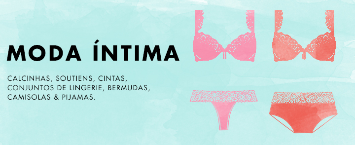 Categoria Lingerie