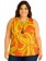 Vermelho laranja