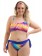 Biquíni Plus Size Tie Dye Nataly