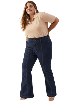 Izzat store jeans varejo