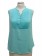 Blusa Plus Size Romântica