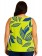 Regata Plus Size Estampa Floral Verão