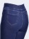 Calça Jegging Plus Size Azul Jeans