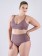 Calça Culote Redutora Plus Size