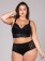 Calcinha Plus Size Confort Zara