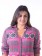 Camisa Plus Size Estampada